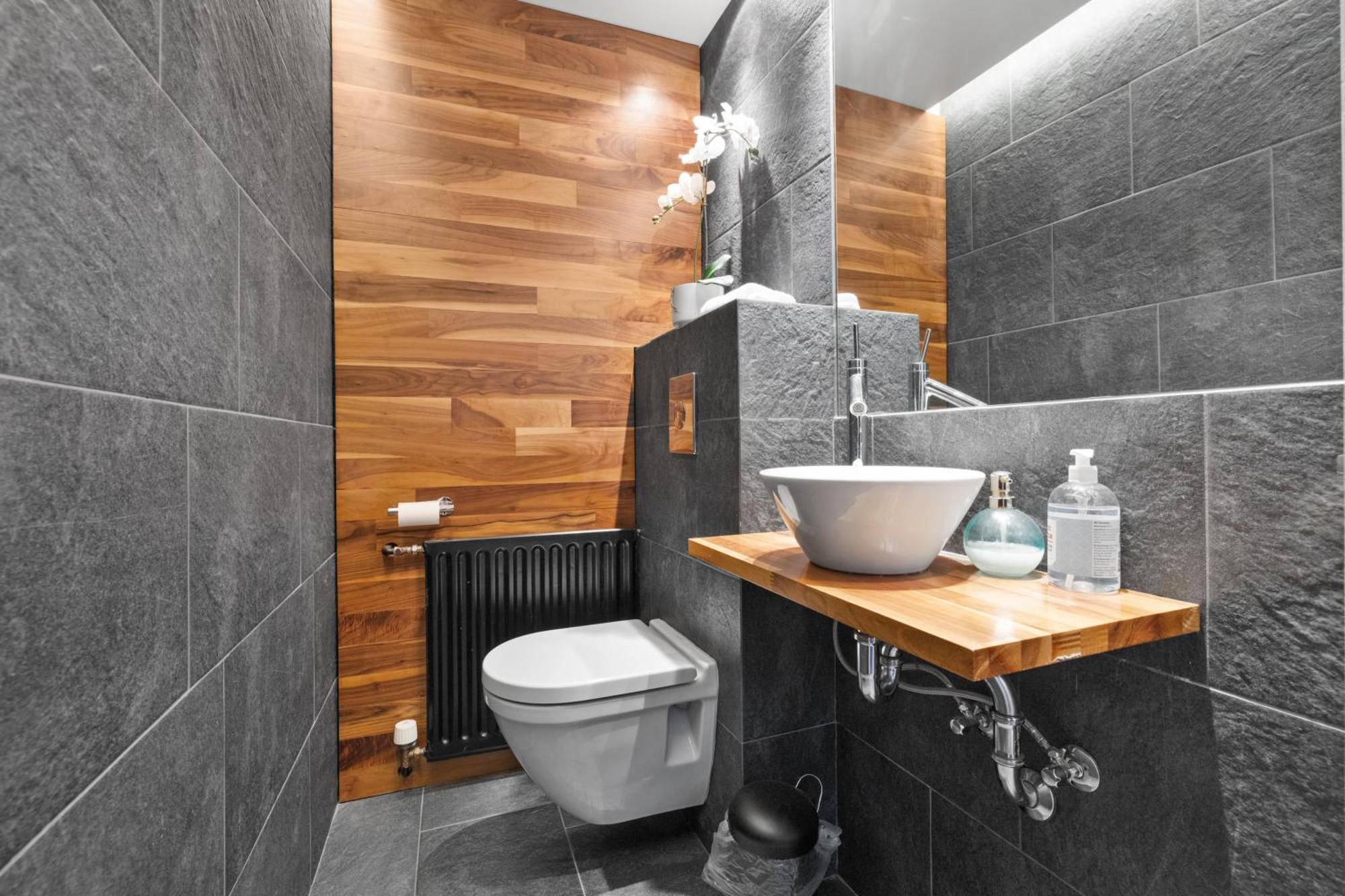 Penthouse Apt On The Shopping Street-Free Parking 레이캬비크 외부 사진
